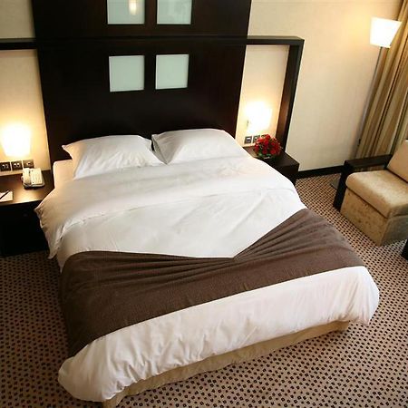 Symphony Hotel Apartments Dubai Kamer foto